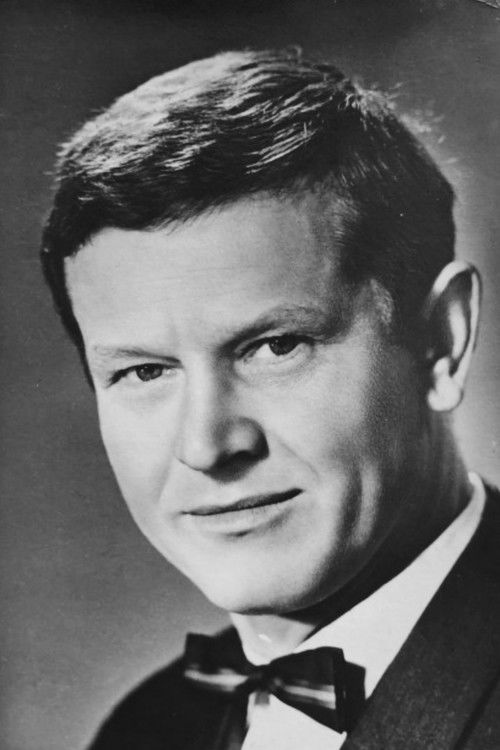 Viktor Avdyushko profile