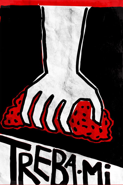 Movie poster for I Need It (2023)