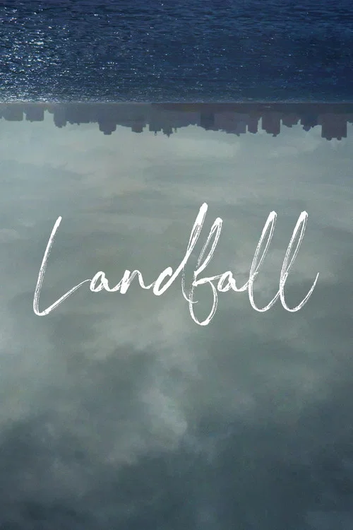 Movie poster for Landfall (2020)
