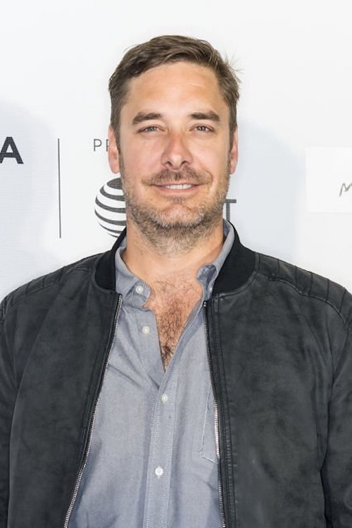 Photo of Sean M. Stuart, Production