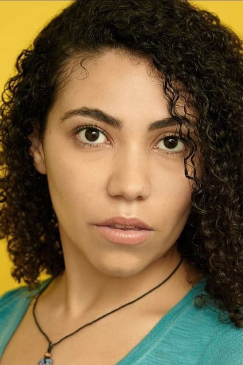Photo of Tiana Camacho, Acting