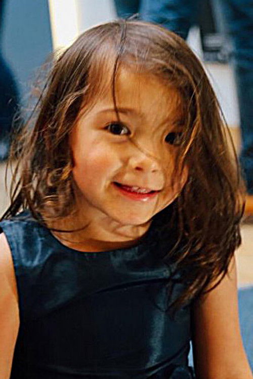 Photo of Sama Al-Khateab, Acting