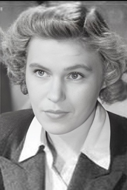 Photo of Elena Volskaya, Acting