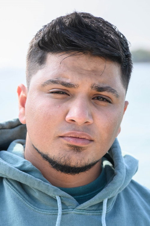 Photo of Hussein Eliraqui, Acting