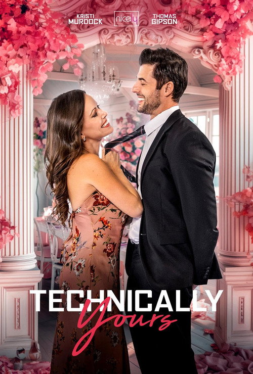 Movie poster for Technically Yours (2025)