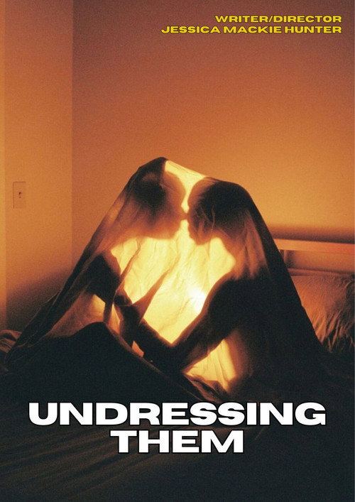Movie poster for Undressing Them (2026)