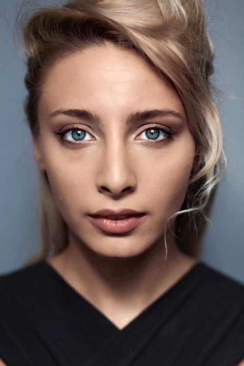 Photo of Klara Mucci, Acting