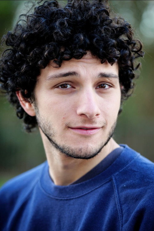 Photo of Giacomo Galeone, Acting