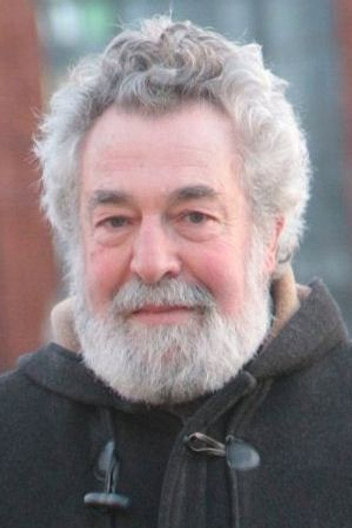 Photo of Yuli Nikolin, Writing