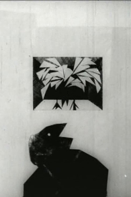 Movie poster for The Bird (1968)