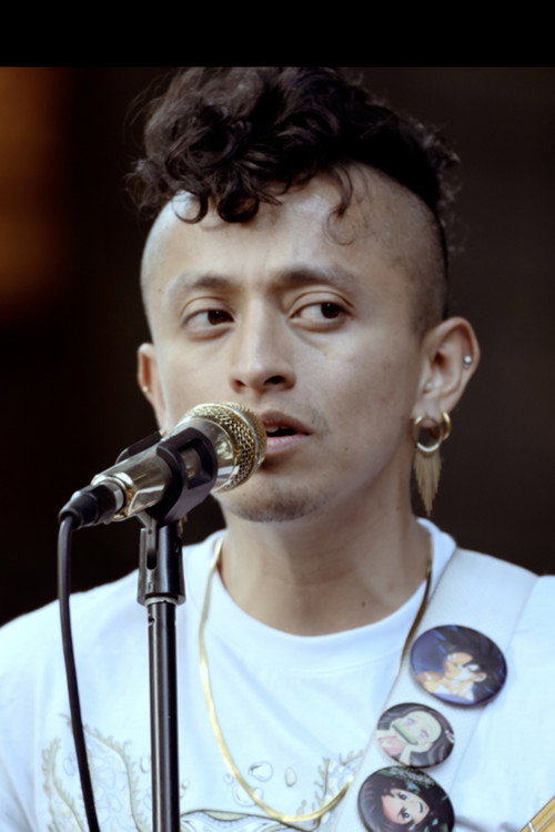 Photo of YAMIR, Acting