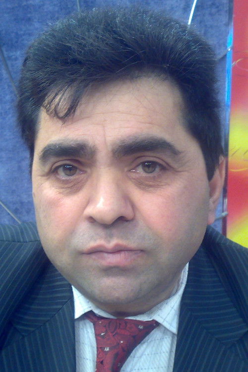 Shahin Jafarov profile