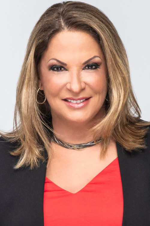 Ana María Polo profile