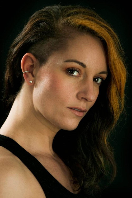 Photo of Maria Lee Metheringham, Acting