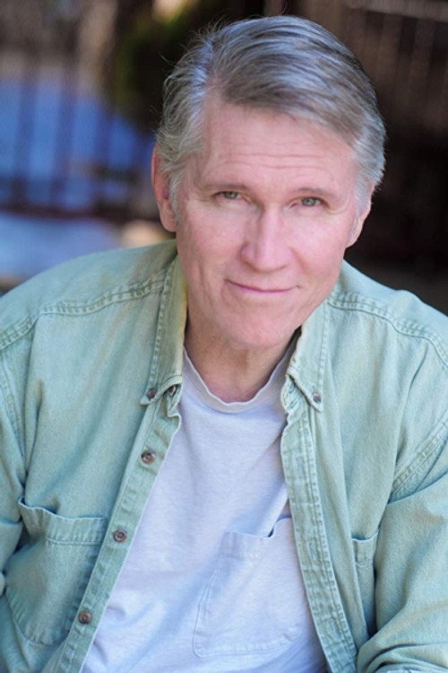 Photo of Brooks Gardner, Acting