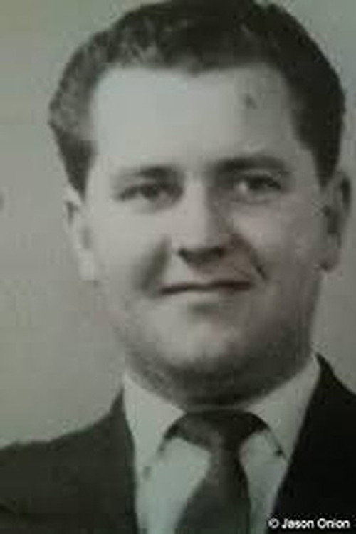 Photo of Anthony Coburn, Writing