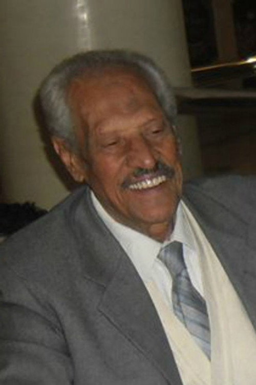 Photo of Hassan Ibrahim, Directing