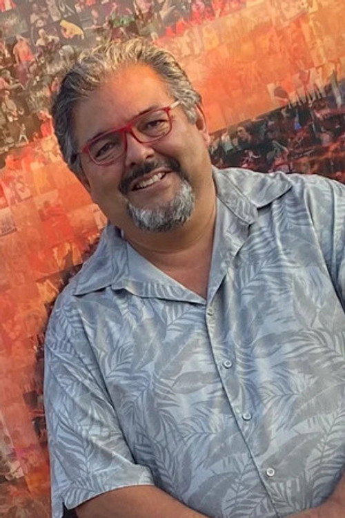 Photo of Steven Vasquez, Directing