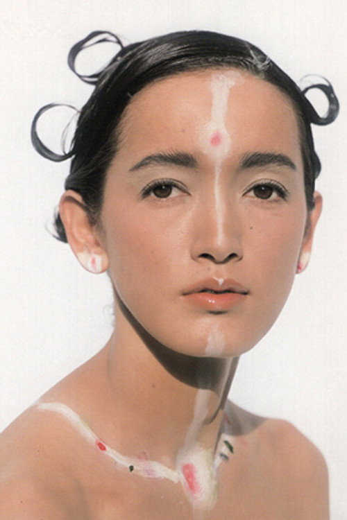 Photo of Miyako Koda, Acting