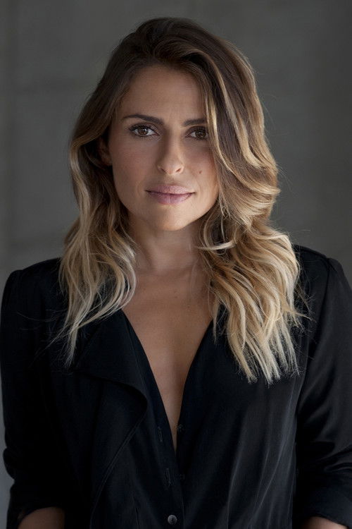 Maria Sampaio profile