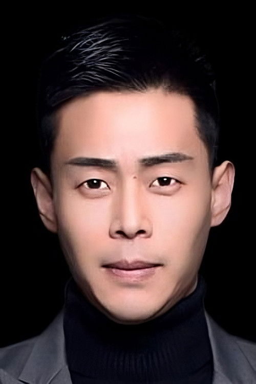 Hu Yuansong profile