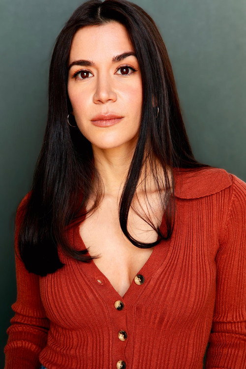 Photo of Erika Longo, Acting