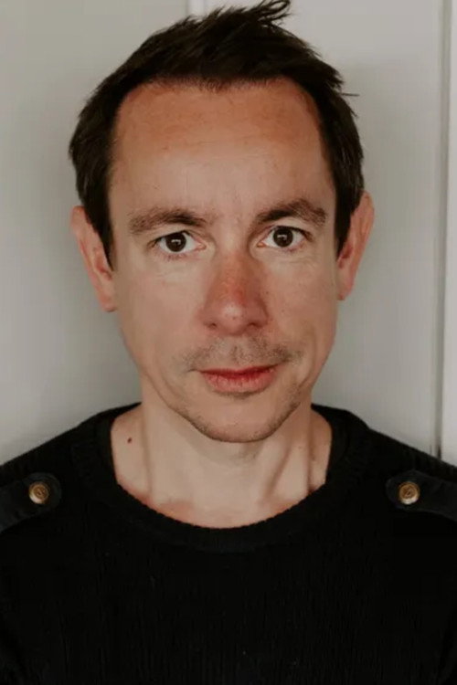 Photo of Nico Sturm, Acting