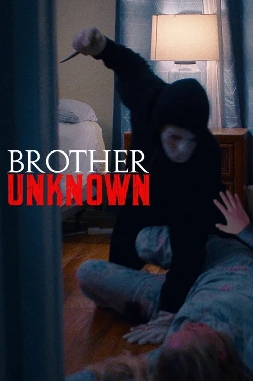 Movie poster for Brother Unknown (2026)
