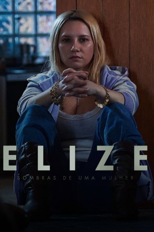 Movie poster for Elize: Shadows of a Woman (2026)
