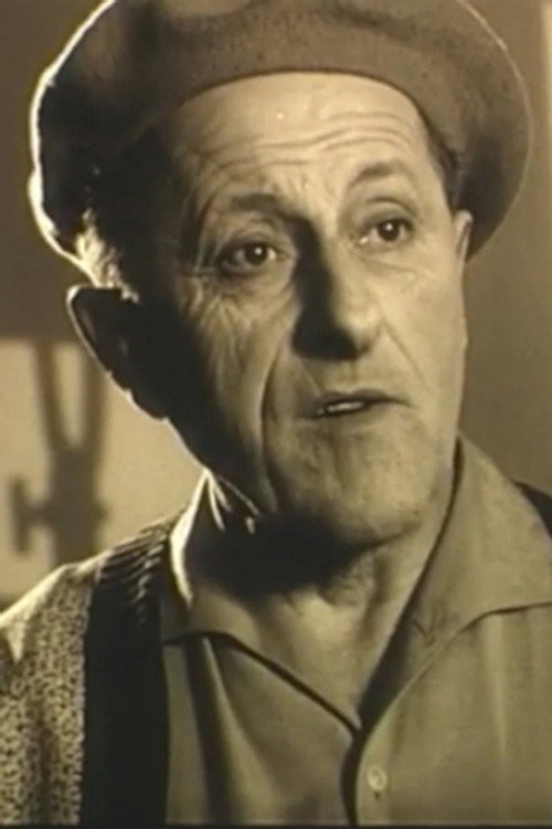 Photo of Serhii Shemetylo, Acting