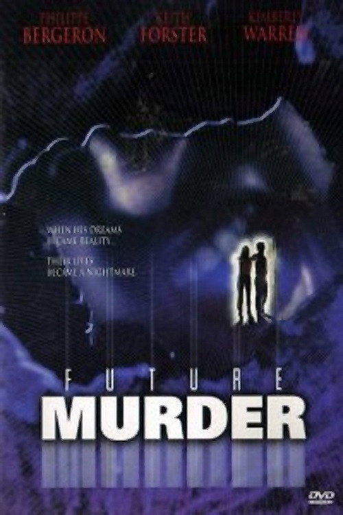 Movie poster for Future Murder (2000)