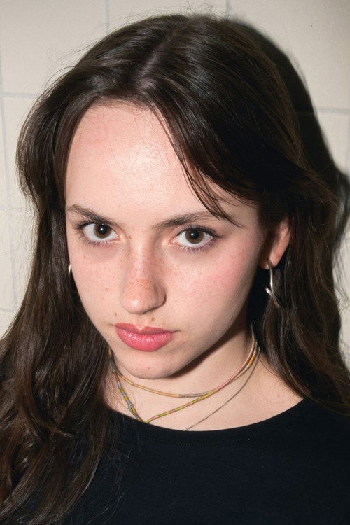 Photo of Mathilda Tzitzi, Acting