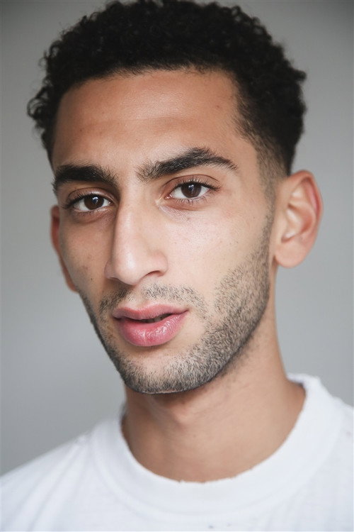Photo of Chad Zem, Acting