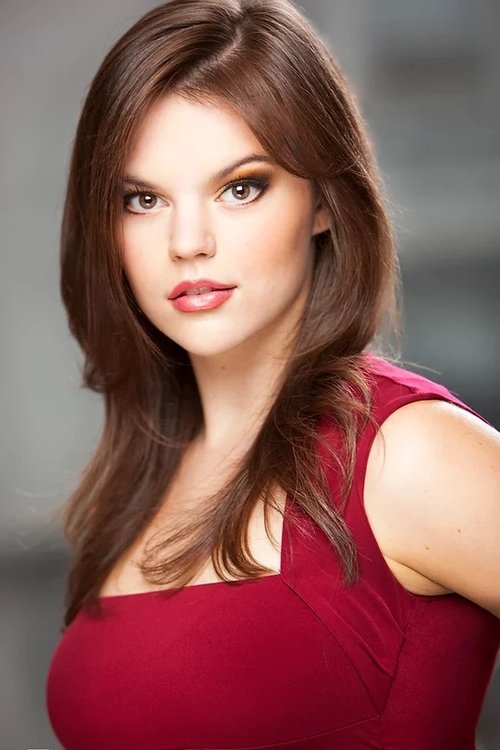 Photo of Emily Dennis, Acting