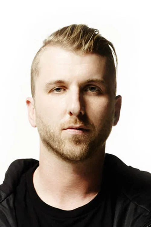 Photo of Neil Sanderson, Acting