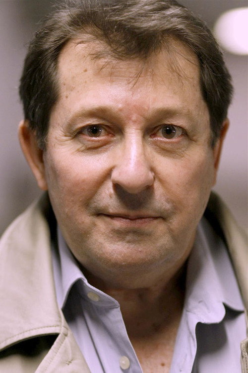Photo of Denis Jansolin, Acting