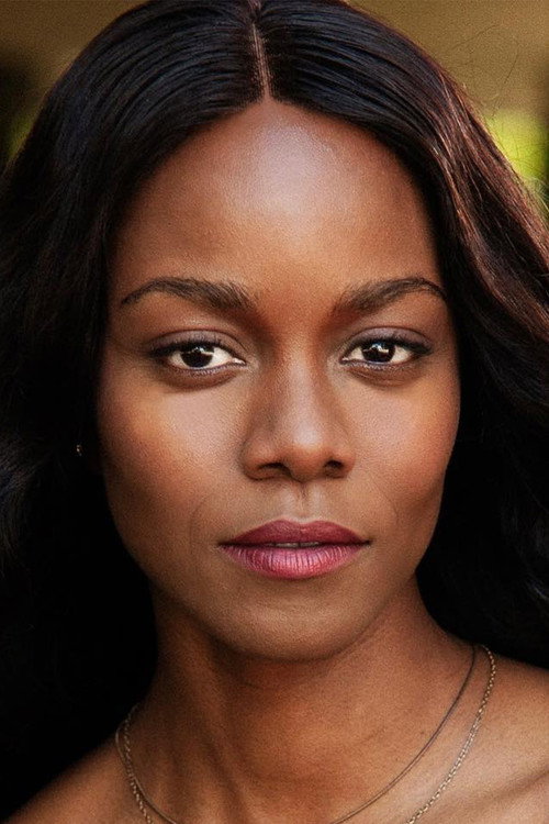 Photo of Dorée Seay, Acting