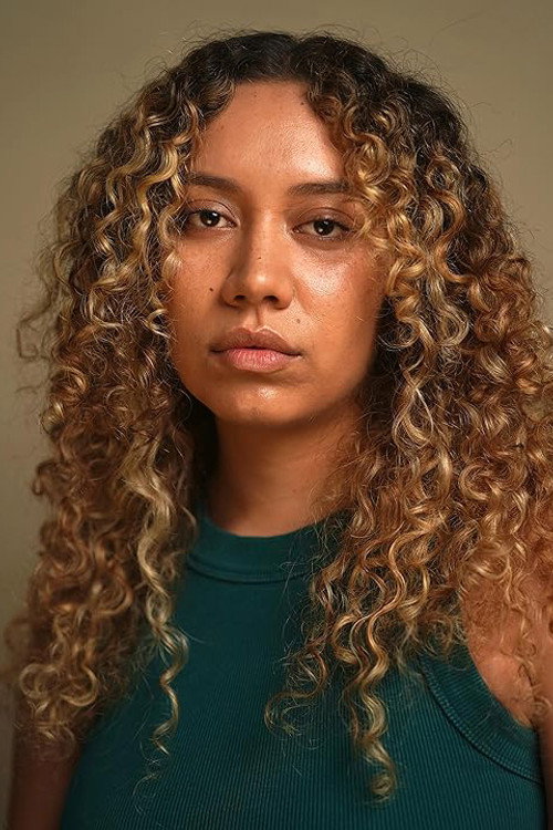 Photo of 'Ana Ika, Acting