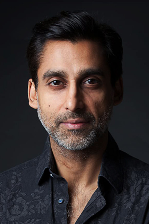 Anand Rajaram profile