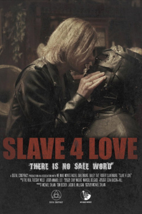 Movie poster for Slave 4 Love (2024)