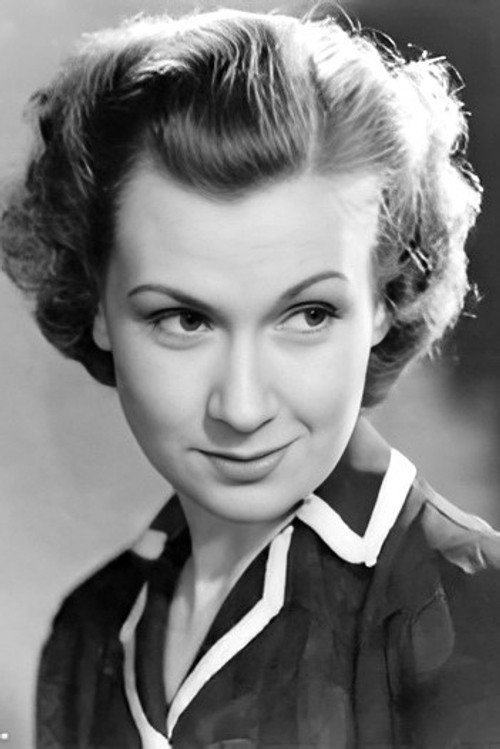 Photo of Meriel Forbes, Acting