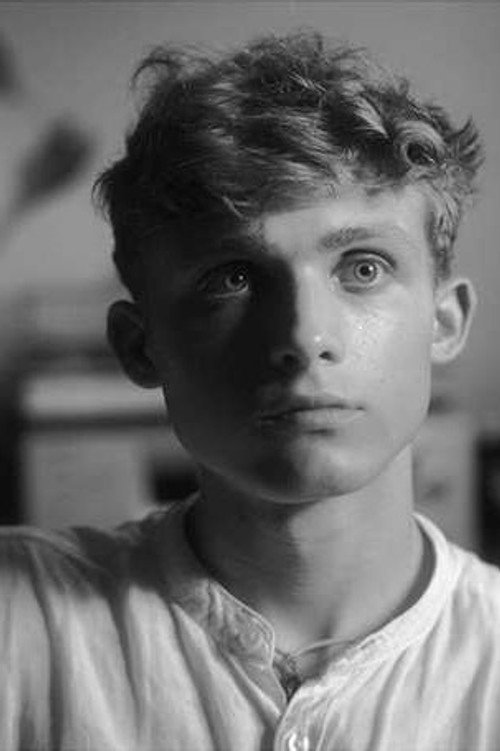 Photo of Hubert Miłkowski, Acting