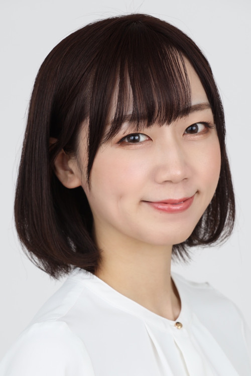 Photo of Kyoko Namekawa, Acting