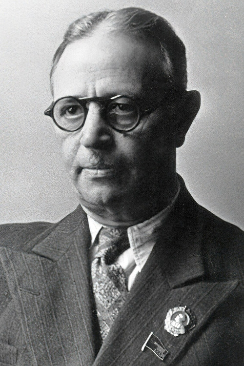 Photo of Uzeyir Hadjibeyov, Sound