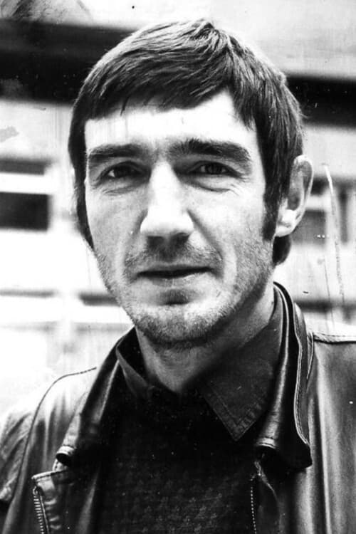 Derrick O'Connor profile