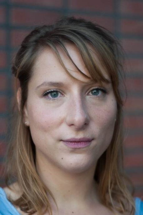 Photo of Jip Smit, Acting