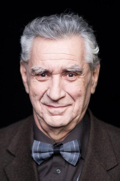 Photo of Maciej Grzybowski, Acting