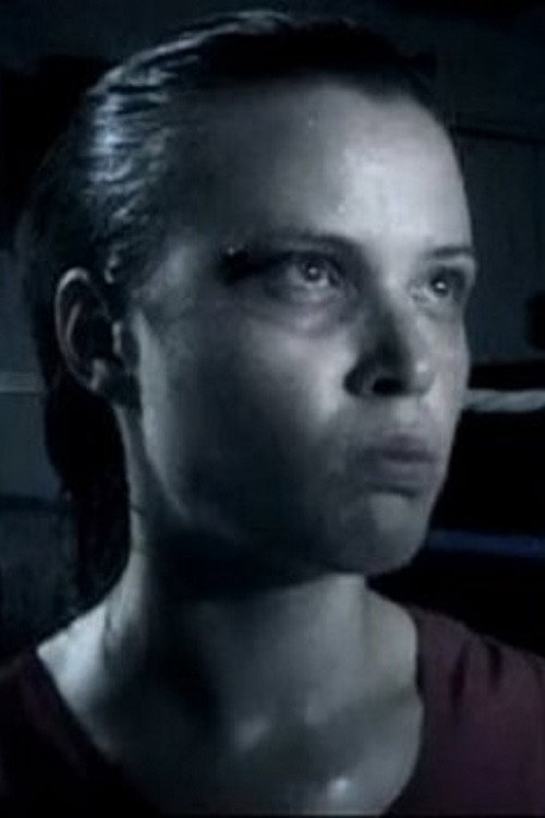 Movie poster for Conversation (2006)
