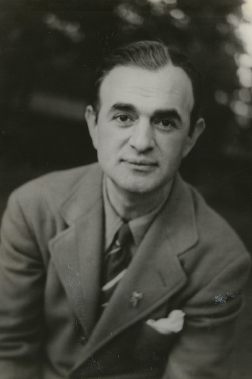 Photo of Max Liebman, Directing