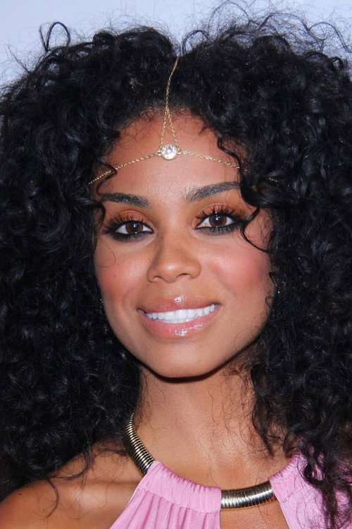 Photo of Claudette Ortiz, Acting